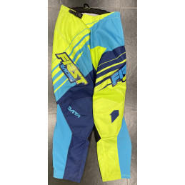 Pantalon cross Firstracing...