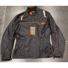 Veste coupe vent étanche...