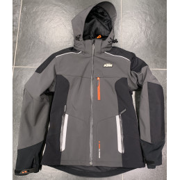 Veste KTM Femme Two 4 Ride...