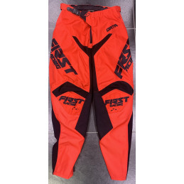 Pantalon cross Firstracing...