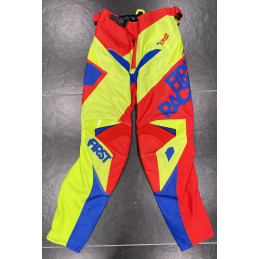 Pantalon cross Firstracing...