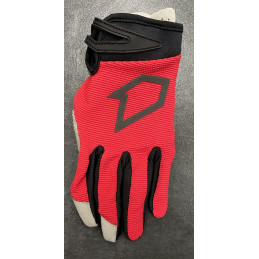 Gants cross Firstracing...